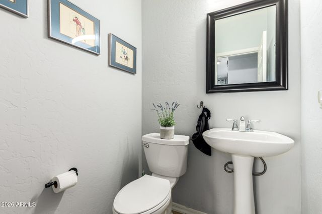 3957 N 148TH Drive, Goodyear, AZ 85395