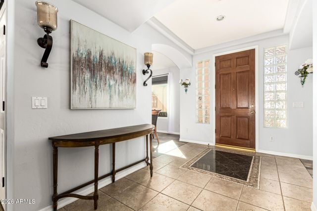 3957 N 148TH Drive, Goodyear, AZ 85395