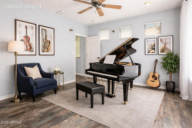 3957 N 148TH Drive, Goodyear, AZ 85395