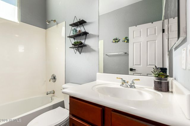 3957 N 148TH Drive, Goodyear, AZ 85395