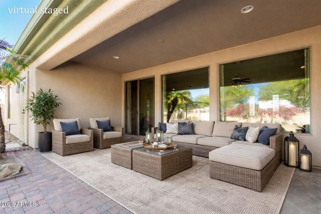 3957 N 148TH Drive, Goodyear, AZ 85395