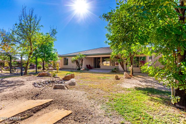 3957 N 148TH Drive, Goodyear, AZ 85395