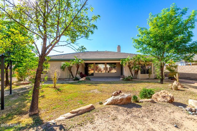 3957 N 148TH Drive, Goodyear, AZ 85395