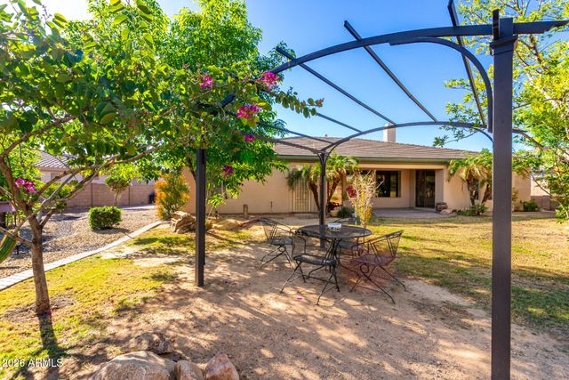3957 N 148TH Drive, Goodyear, AZ 85395
