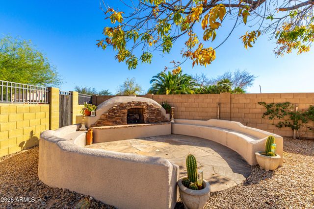 3957 N 148TH Drive, Goodyear, AZ 85395