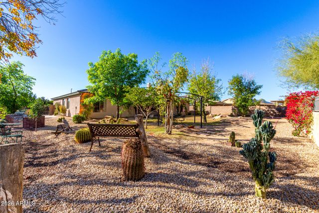 3957 N 148TH Drive, Goodyear, AZ 85395