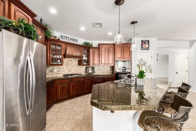 3957 N 148TH Drive, Goodyear, AZ 85395