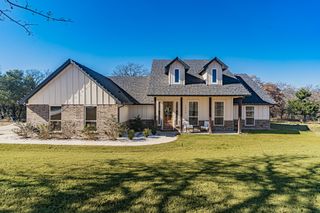 1008 Leo Lane, Poolville, TX 76487