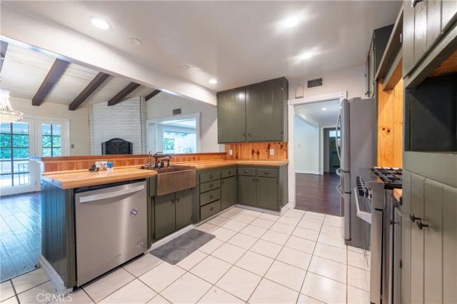 4545 Rubio, Encino, CA 91436