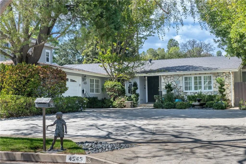 4545 Rubio, Encino, CA 91436