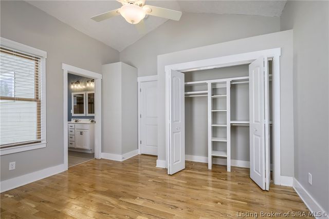 616 E Utica Street, Sellersburg, IN 47172