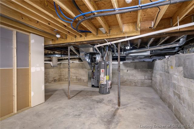 616 E Utica Street, Sellersburg, IN 47172