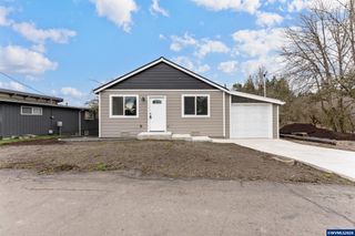 5373 Faith Av NE, Salem, OR 97305