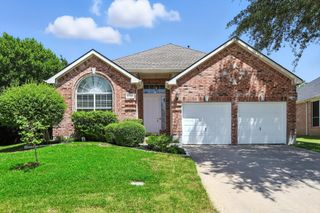 9805 Hickory Hollow Lane, Irving, TX 75063