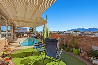 4685 S Pinnacle Peak Drive, Green Valley, AZ 85622