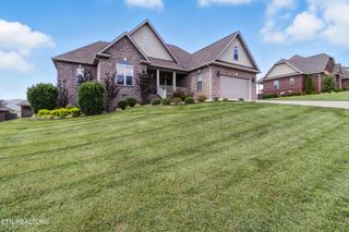 157 Danielle Court, Harrogate, TN 37752