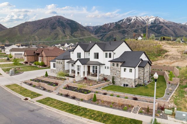416 E SELMAN RIDGE DR, Salem, UT 84653