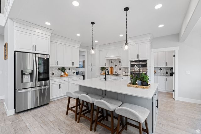 416 E SELMAN RIDGE DR, Salem, UT 84653
