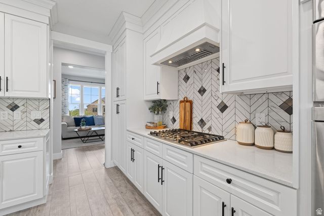 416 E SELMAN RIDGE DR, Salem, UT 84653
