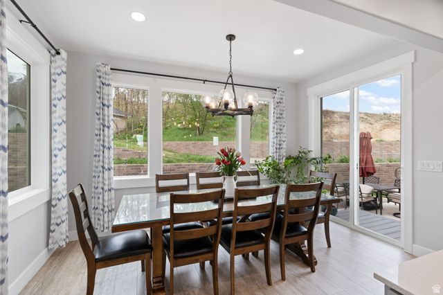 416 E SELMAN RIDGE DR, Salem, UT 84653