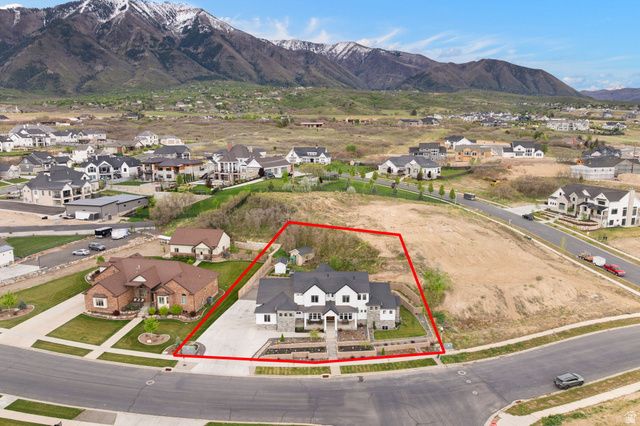 416 E SELMAN RIDGE DR, Salem, UT 84653