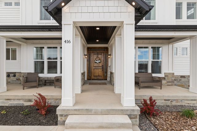 416 E SELMAN RIDGE DR, Salem, UT 84653