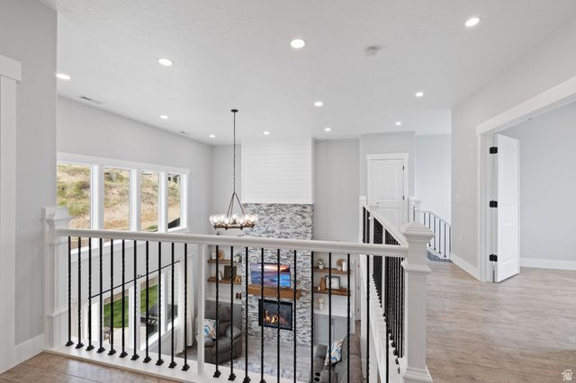 416 E SELMAN RIDGE DR, Salem, UT 84653