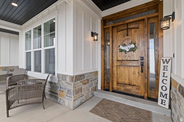 416 E SELMAN RIDGE DR, Salem, UT 84653
