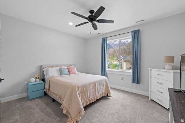 416 E SELMAN RIDGE DR, Salem, UT 84653