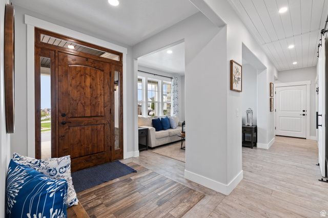 416 E SELMAN RIDGE DR, Salem, UT 84653