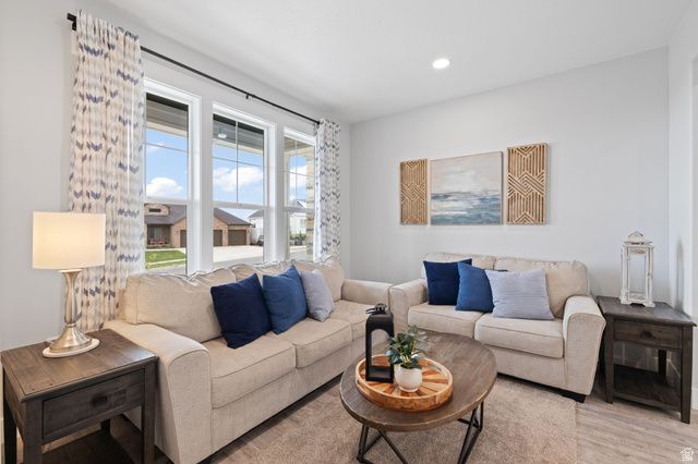416 E SELMAN RIDGE DR, Salem, UT 84653