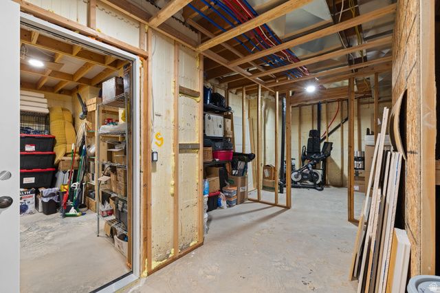 416 E SELMAN RIDGE DR, Salem, UT 84653