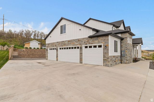 416 E SELMAN RIDGE DR, Salem, UT 84653