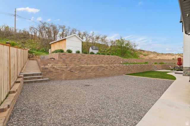 416 E SELMAN RIDGE DR, Salem, UT 84653