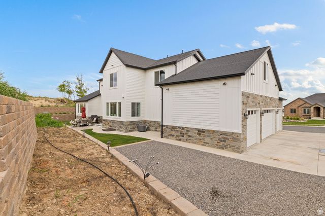 416 E SELMAN RIDGE DR, Salem, UT 84653