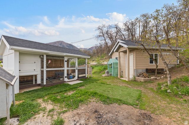 416 E SELMAN RIDGE DR, Salem, UT 84653