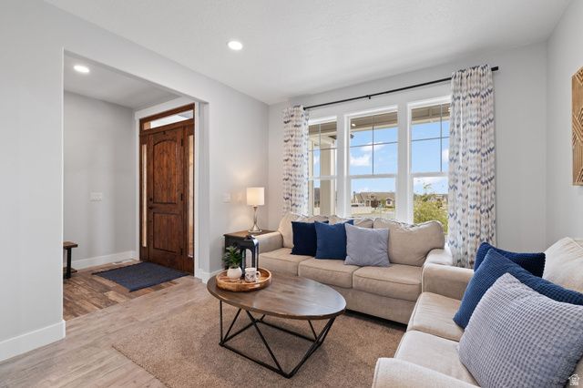 416 E SELMAN RIDGE DR, Salem, UT 84653