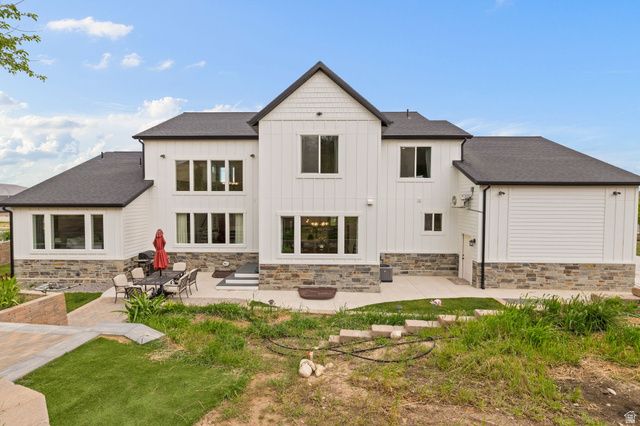 416 E SELMAN RIDGE DR, Salem, UT 84653