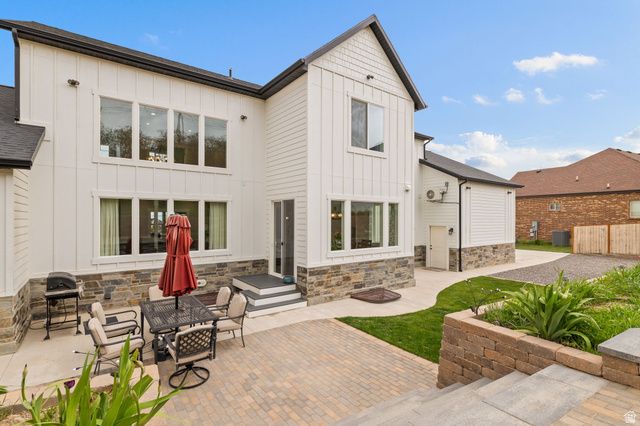 416 E SELMAN RIDGE DR, Salem, UT 84653