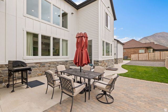 416 E SELMAN RIDGE DR, Salem, UT 84653