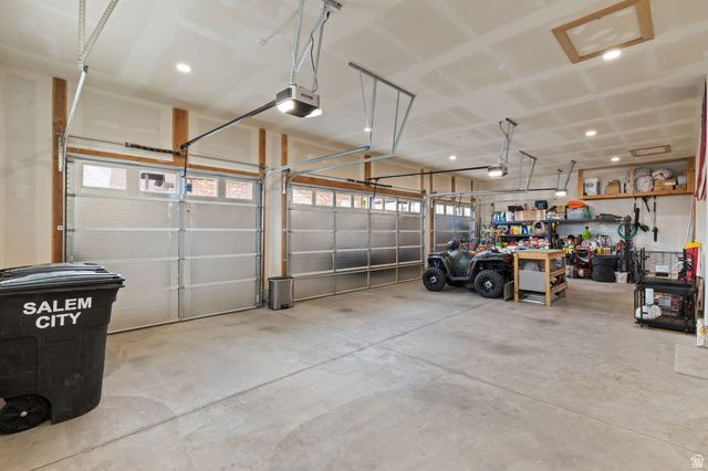 416 E SELMAN RIDGE DR, Salem, UT 84653