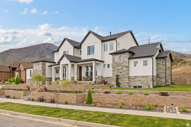 416 E SELMAN RIDGE DR, Salem, UT 84653