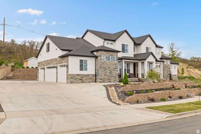 416 E SELMAN RIDGE DR, Salem, UT 84653