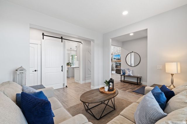 416 E SELMAN RIDGE DR, Salem, UT 84653