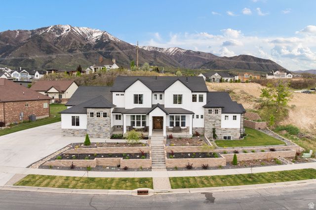 416 E SELMAN RIDGE DR, Salem, UT 84653