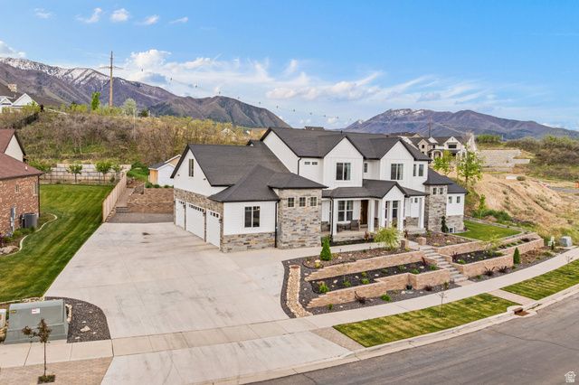 416 E SELMAN RIDGE DR, Salem, UT 84653