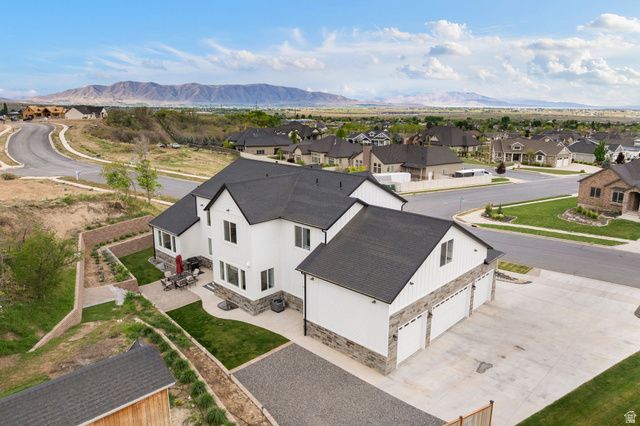 416 E SELMAN RIDGE DR, Salem, UT 84653
