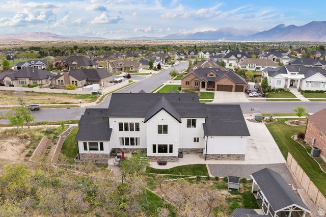 416 E SELMAN RIDGE DR, Salem, UT 84653