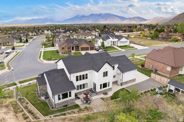 416 E SELMAN RIDGE DR, Salem, UT 84653