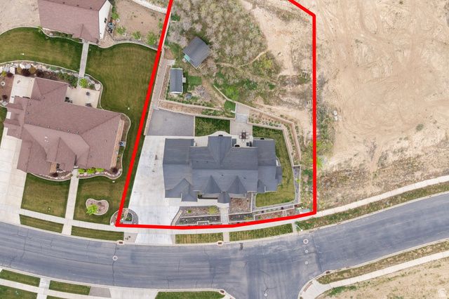 416 E SELMAN RIDGE DR, Salem, UT 84653